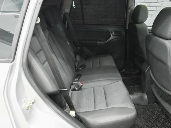 Chery Tiggo (T11) I Рестайлинг (FL) с пробегом 2013 года, цена 460 000 рублей, 140794 км, внедорожник, Автокод Объявления