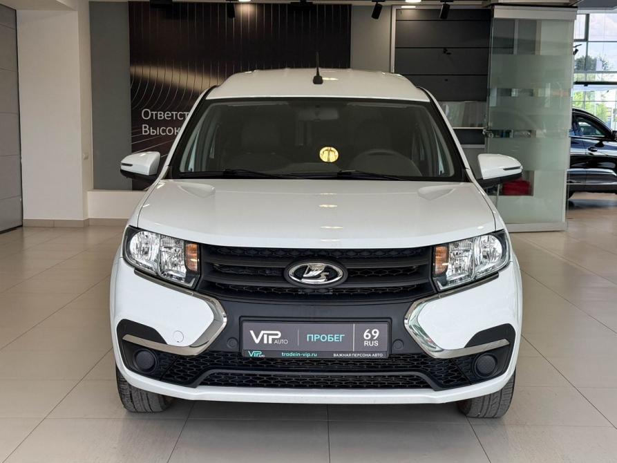 Lada (ВАЗ) Largus I Рестайлинг Тверь  - изображение 2