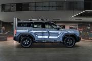 Haval H3 I Рестайлинг Санкт-Петербург  - изображение 28
