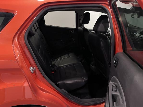 Ford EcoSport II с пробегом 2014 года, цена 1 235 000 рублей, 92300 км, внедорожник, Автокод Объявления