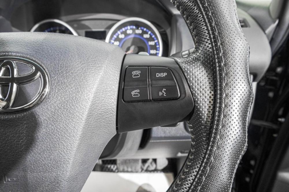 Toyota Wish II Рестайлинг Барнаул  - изображение 15