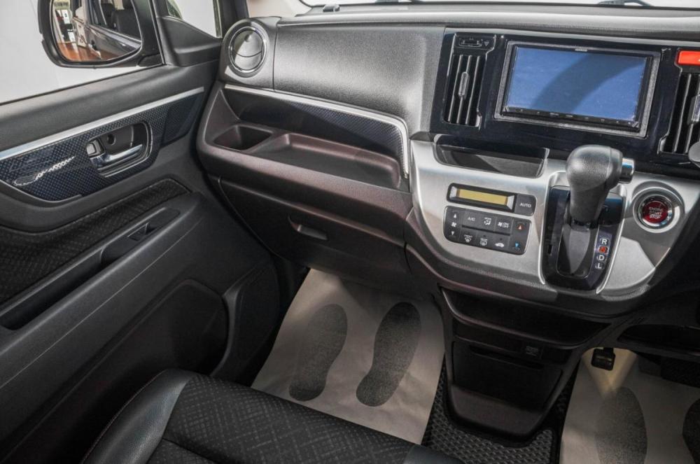 Honda N-WGN I Барнаул  - изображение 20