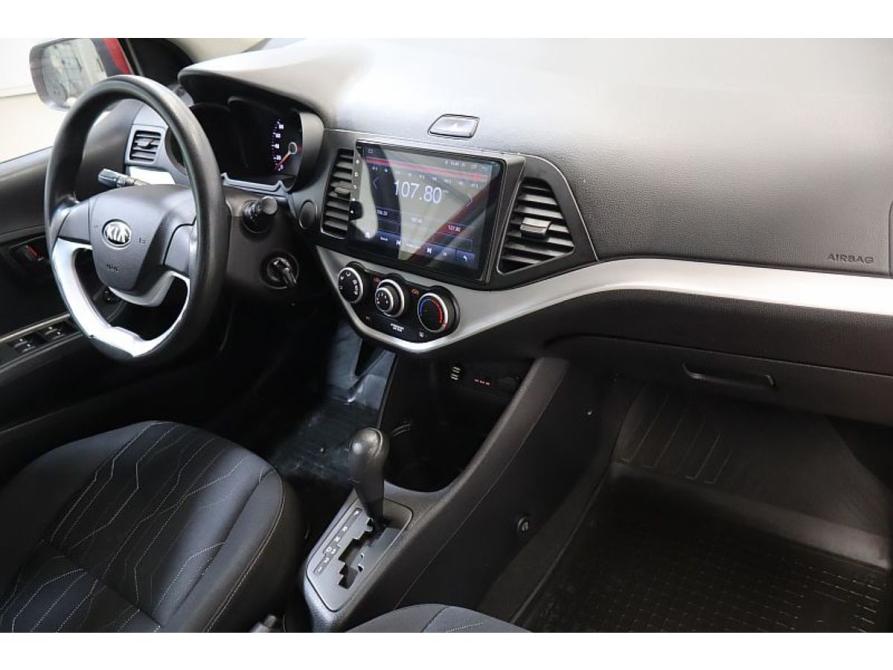Kia Picanto II Коломна  - изображение 5