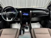 Toyota Fortuner II Стерлитамак  - изображение 71