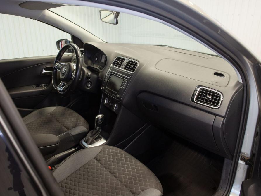 Volkswagen Polo V Рестайлинг Иваново  - изображение 18