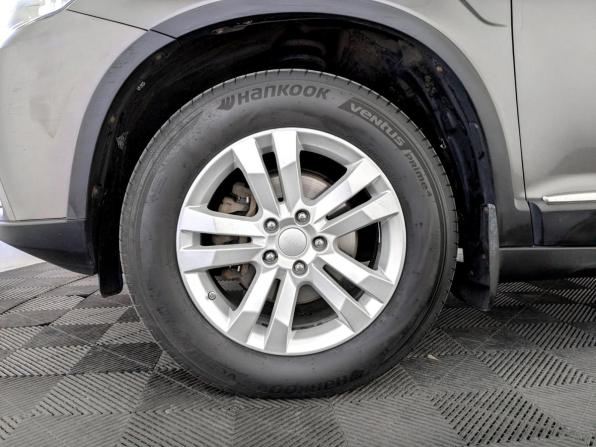 Haval H6 I с пробегом 2019 года, цена 1 380 000 рублей, 124187 км, внедорожник, Автокод Объявления