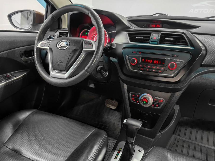 Lifan X50 Новосибирск  - изображение 13