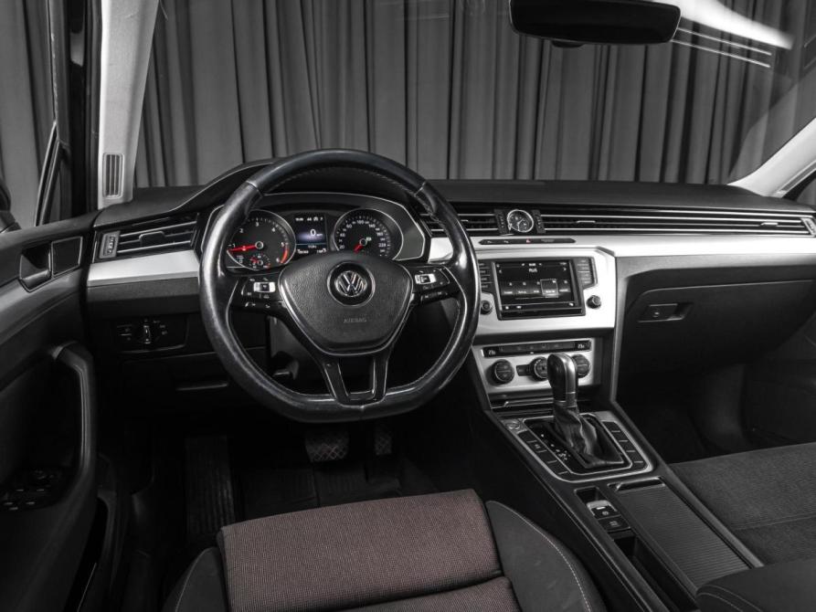 Volkswagen Passat B8 Тюмень  - изображение 6