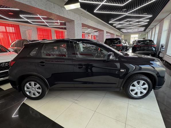 Mitsubishi ASX I Рестайлинг 3 с пробегом 2020 года, цена 1 799 000 рублей, 130996 км, внедорожник, Автокод Объявления