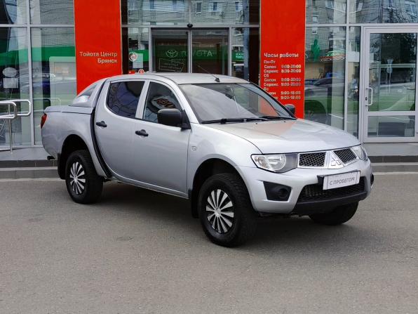 Mitsubishi L200 IV с пробегом 2011 года, цена 889 000 рублей, 325404 км, offers.body_type.unknown, Автокод Объявления