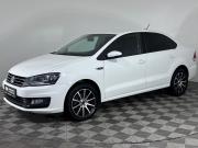 Volkswagen Polo V Рестайлинг Ростов-на-Дону  - изображение 14