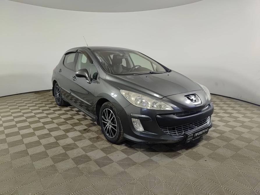 Peugeot 308 I Уфа  - изображение 3