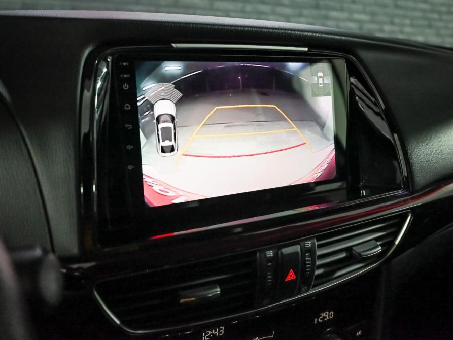 Mazda 6 III (GJ) Екатеринбург  - изображение 16