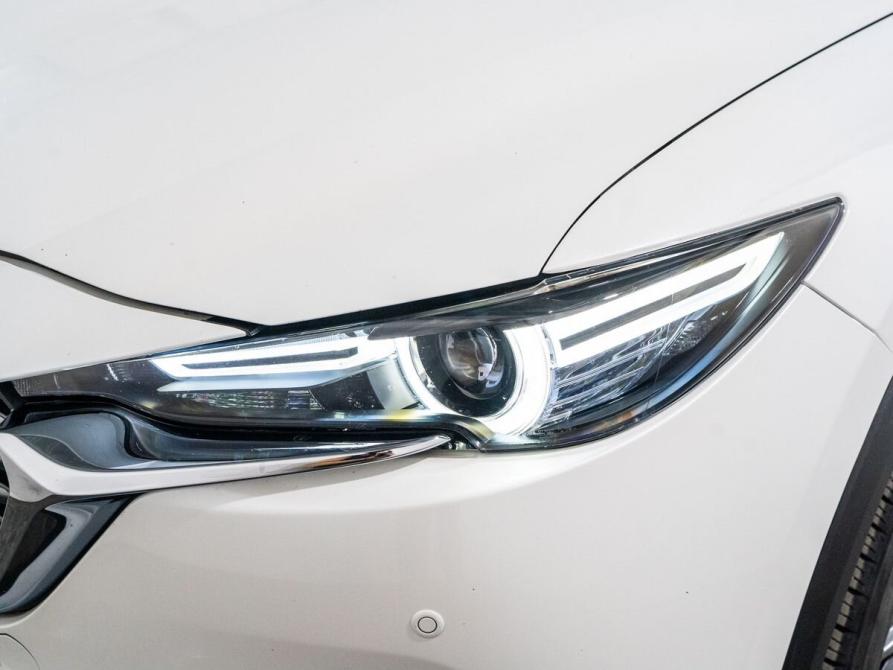 Mazda CX-8 I Иркутск  - изображение 24