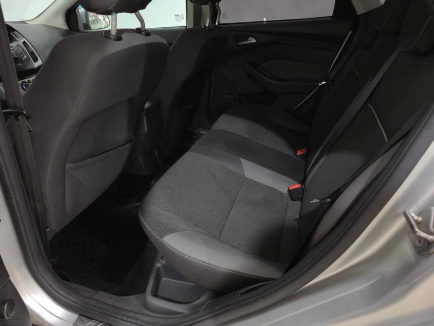 Ford Focus III Альметьевск  - изображение 18