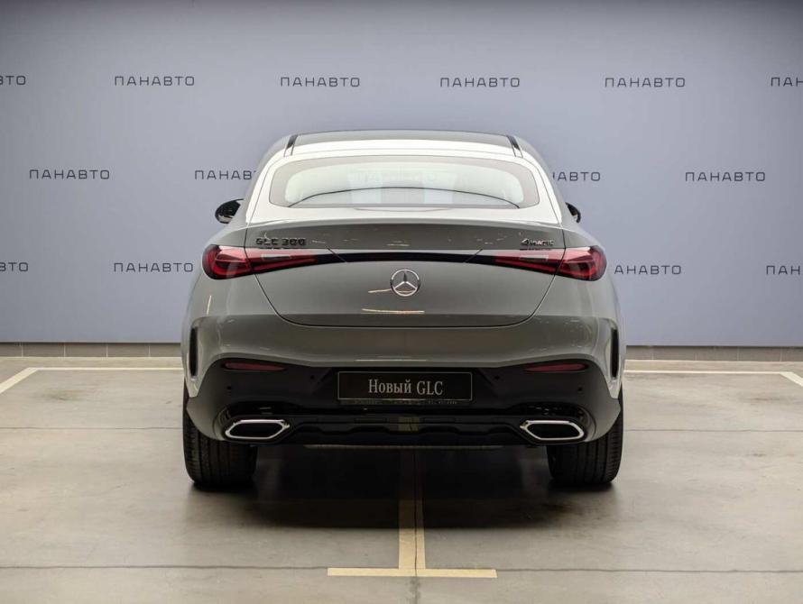 Mercedes-Benz GLC II (X254) Москва  - изображение 4