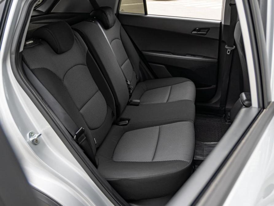 Hyundai Creta I Краснодар  - изображение 7