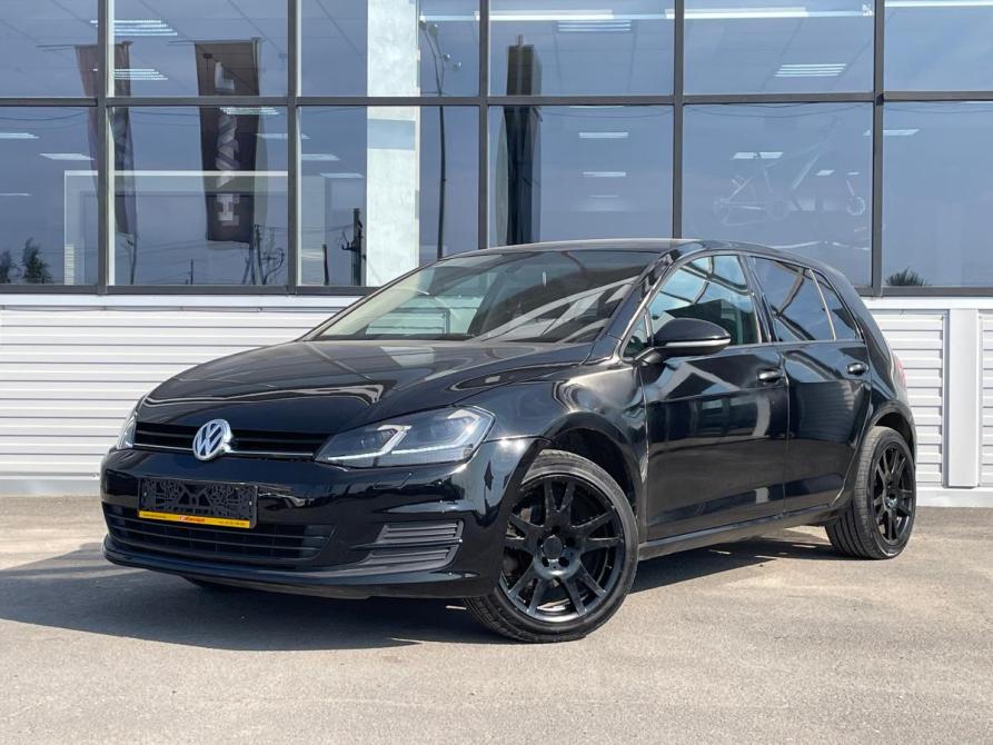 Volkswagen Golf VII Вологда  - изображение 1