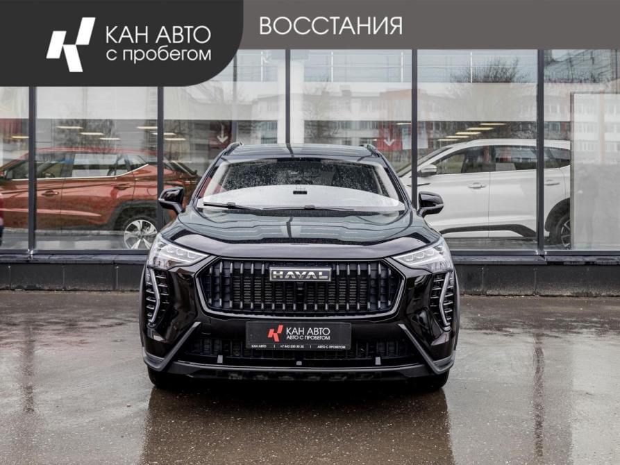 Haval Jolion I Рестайлинг Казань  - изображение 2