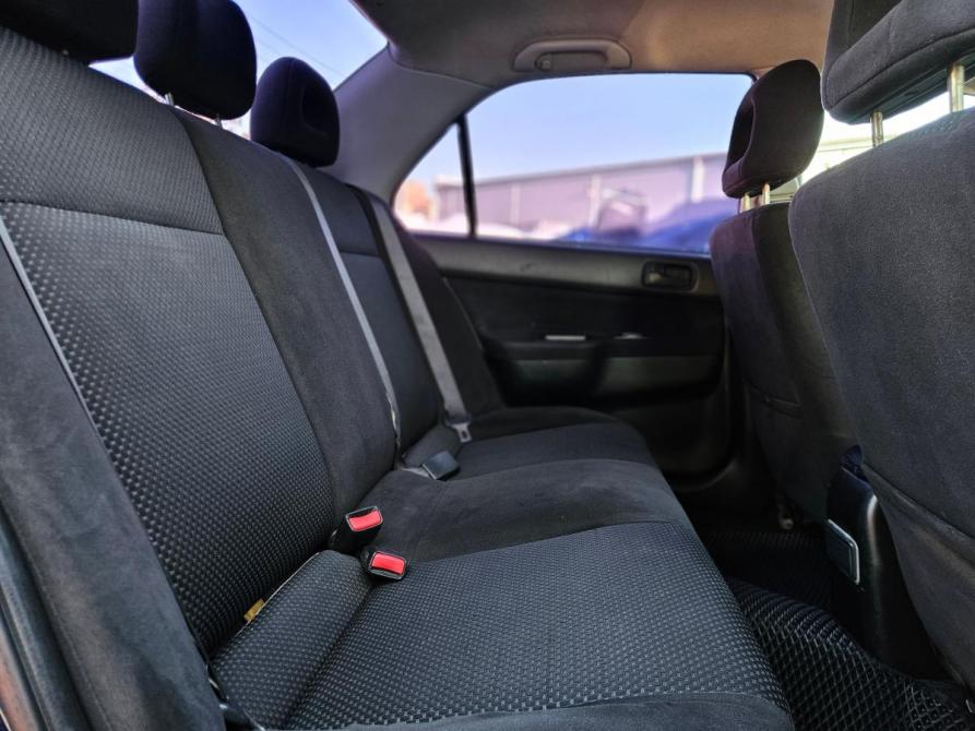 Mitsubishi Lancer IX Вологда  - изображение 11