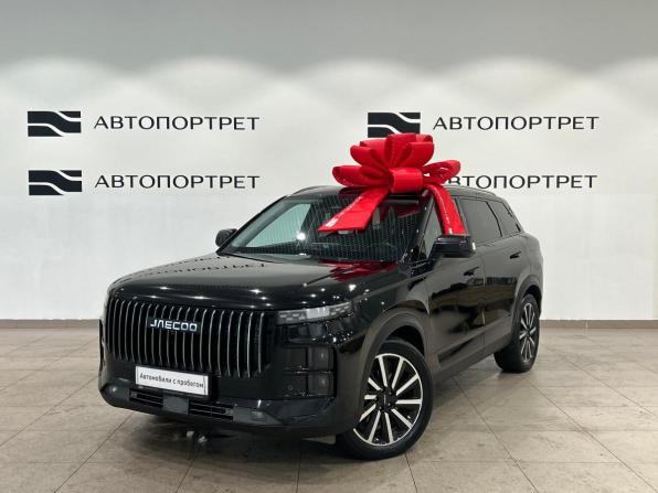 Jaecoo J7 I с пробегом 2023 года, цена 1 799 000 рублей, 120050 км, внедорожник, Автокод Объявления