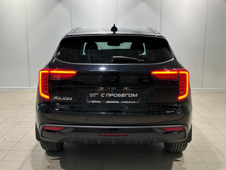 Haval Jolion I Самара  - изображение 5
