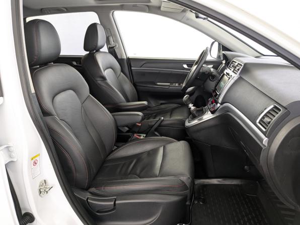 Haval H6 I с пробегом 2019 года, цена 1 395 000 рублей, 177258 км, внедорожник, Автокод Объявления