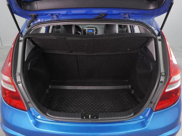 Hyundai i30 I с пробегом 2009 года, цена 594 000 рублей, 234854 км, хэтчбек, Автокод Объявления