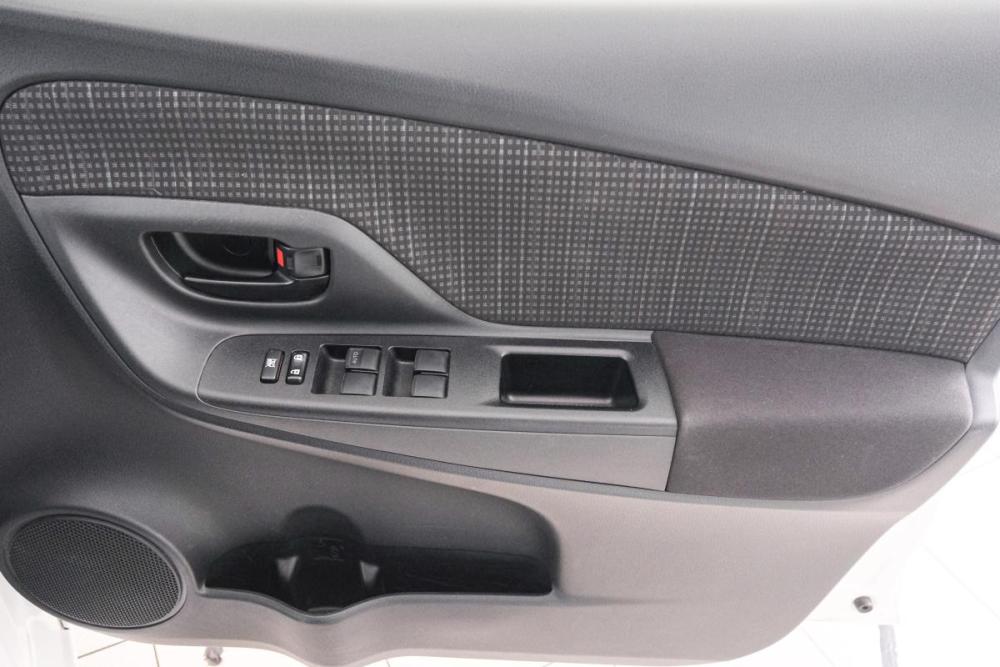 Toyota Vitz III (XP130) Рестайлинг 2 Красноярск  - изображение 18
