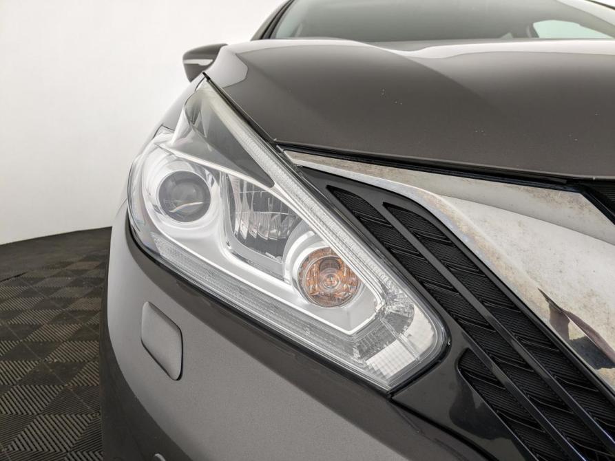 Nissan Murano III (Z52) Москва  - изображение 17