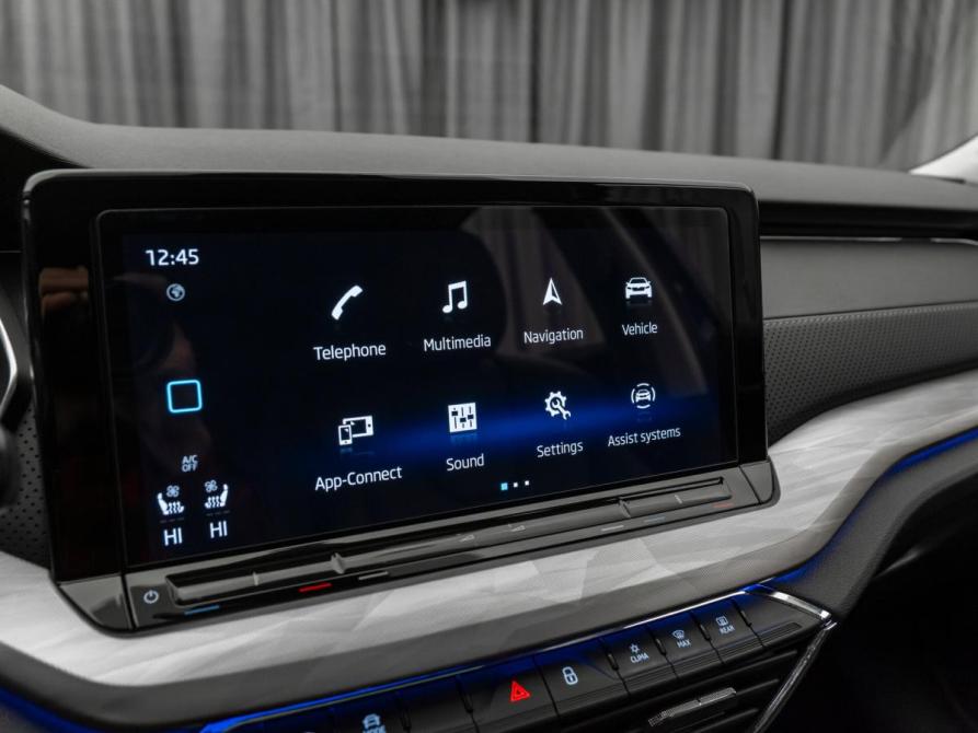 Skoda Octavia IV (A8) Москва  - изображение 22