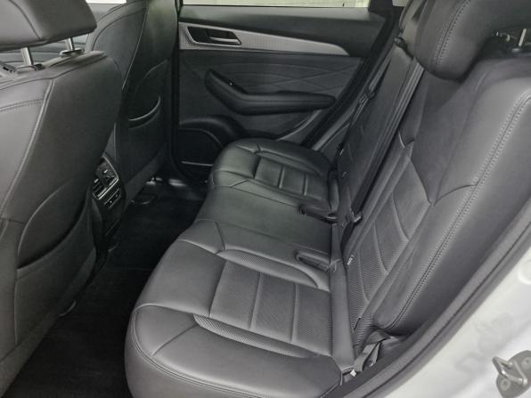 Haval F7x I Рестайлинг с пробегом 2023 года, цена 2 190 000 рублей, 24933 км, внедорожник, Автокод Объявления