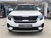 Kia Seltos I Рестайлинг Казань  - изображение 24