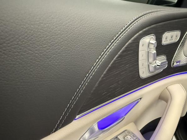 Mercedes-Benz GLE II (V167) Рестайлинг с пробегом 2025 года, цена 11 845 000 рублей, 39 км, внедорожник, Автокод Объявления