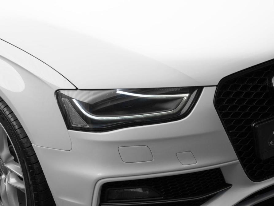 Audi A4 IV (B8) Рестайлинг Москва  - изображение 21