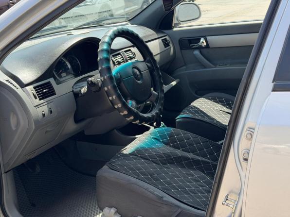 Chevrolet Lacetti I с пробегом 2008 года, цена 347 000 рублей, 309931 км, седан, Автокод Объявления