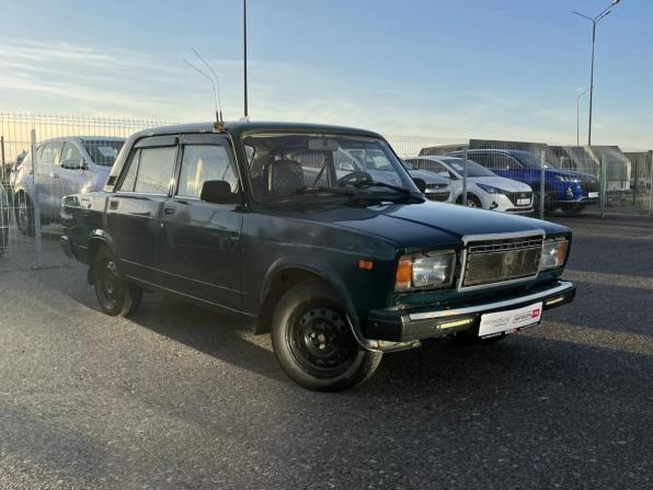 Lada (ВАЗ) 2107 с пробегом 2007 года, цена 104 000 рублей, 239863 км, седан, Автокод Объявления