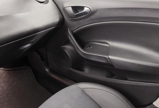 SEAT Ibiza IV Рестайлинг с пробегом 2013 года, цена 750 000 рублей, 182000 км, хэтчбек, Автокод Объявления