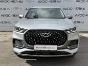 Chery Tiggo 8 Pro I Набережные Челны  - изображение 35