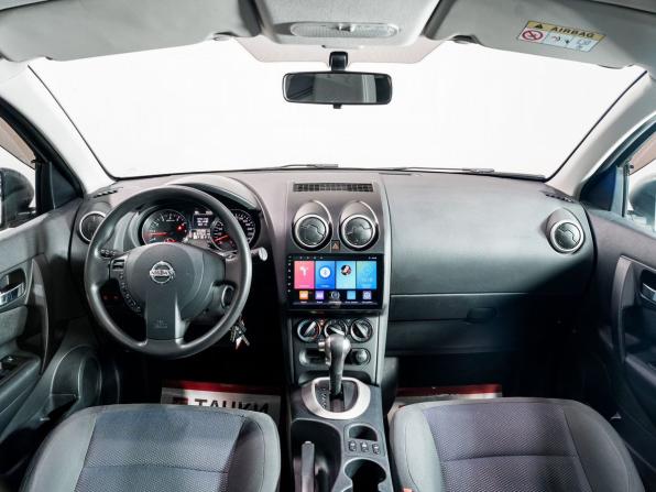 Nissan Qashqai I Рестайлинг с пробегом 2013 года, цена 1 135 000 рублей, 103500 км, внедорожник, Автокод Объявления