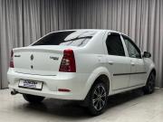 Renault Logan I Рестайлинг Ижевск  - изображение 33