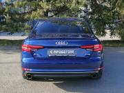 Audi A4 V (B9) Санкт-Петербург  - изображение 41