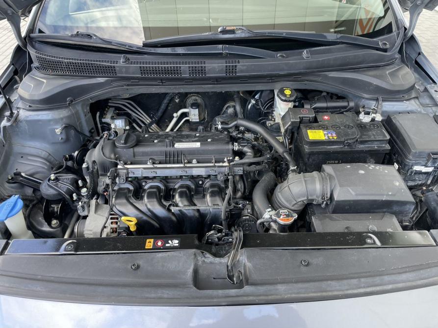Hyundai Solaris II Екатеринбург  - изображение 10