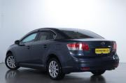 Toyota Avensis III Челябинск  - изображение 21