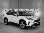 Toyota RAV4 V (XA50) Ростов-на-Дону  - изображение 20