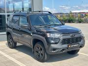 Lada (ВАЗ) Niva Travel I Владикавказ  - изображение 17