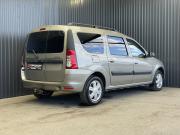 Lada (ВАЗ) Largus I Пермь  - изображение 61