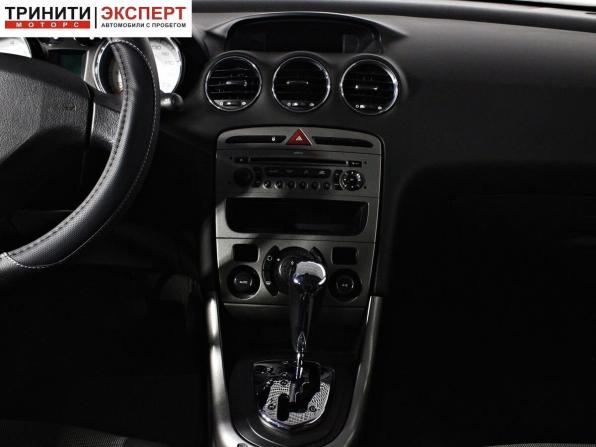 Peugeot 308 I с пробегом 2008 года, цена 497 000 рублей, 199426 км, хэтчбек, Автокод Объявления