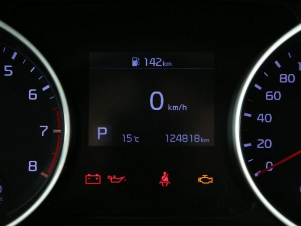 Kia Ceed III с пробегом 2019 года, цена 1 615 000 рублей, 124800 км, универсал, Автокод Объявления