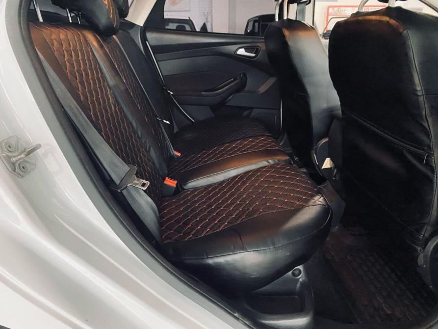 Ford Focus III Миасс  - изображение 21